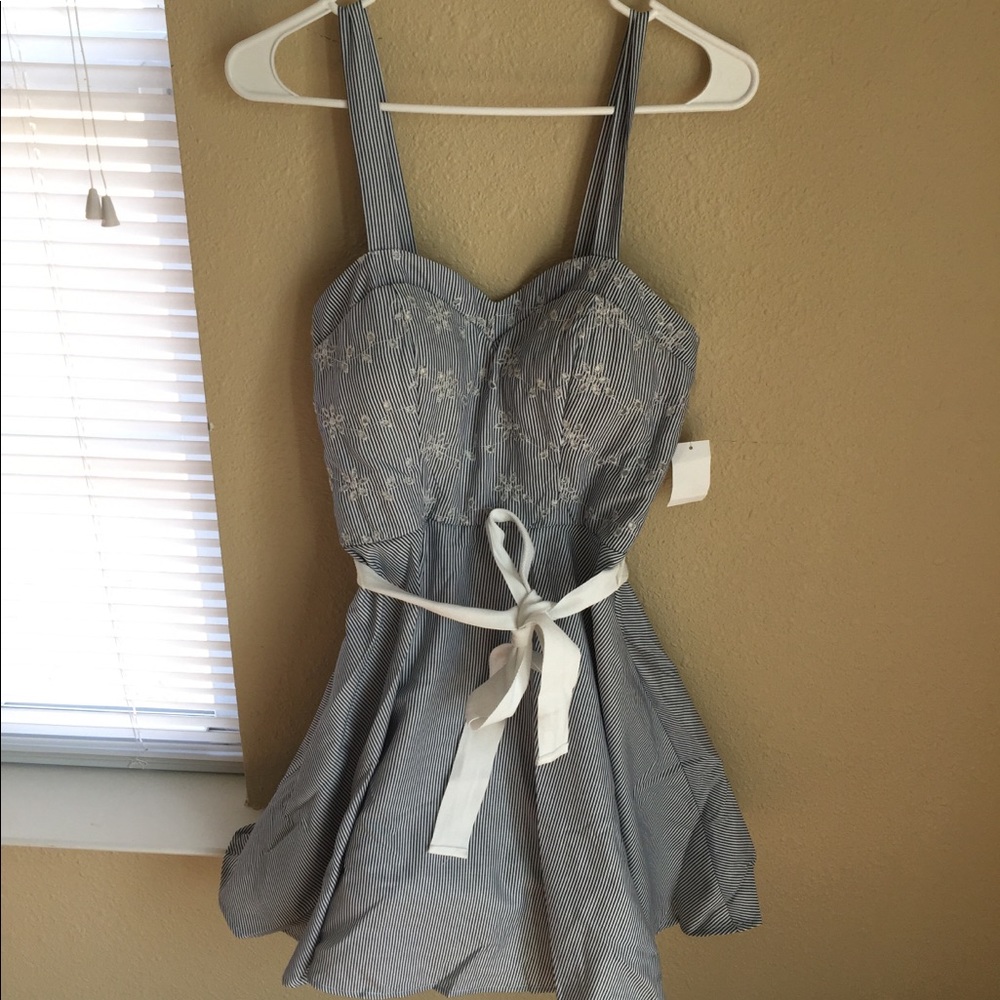 Charlotte russe dress